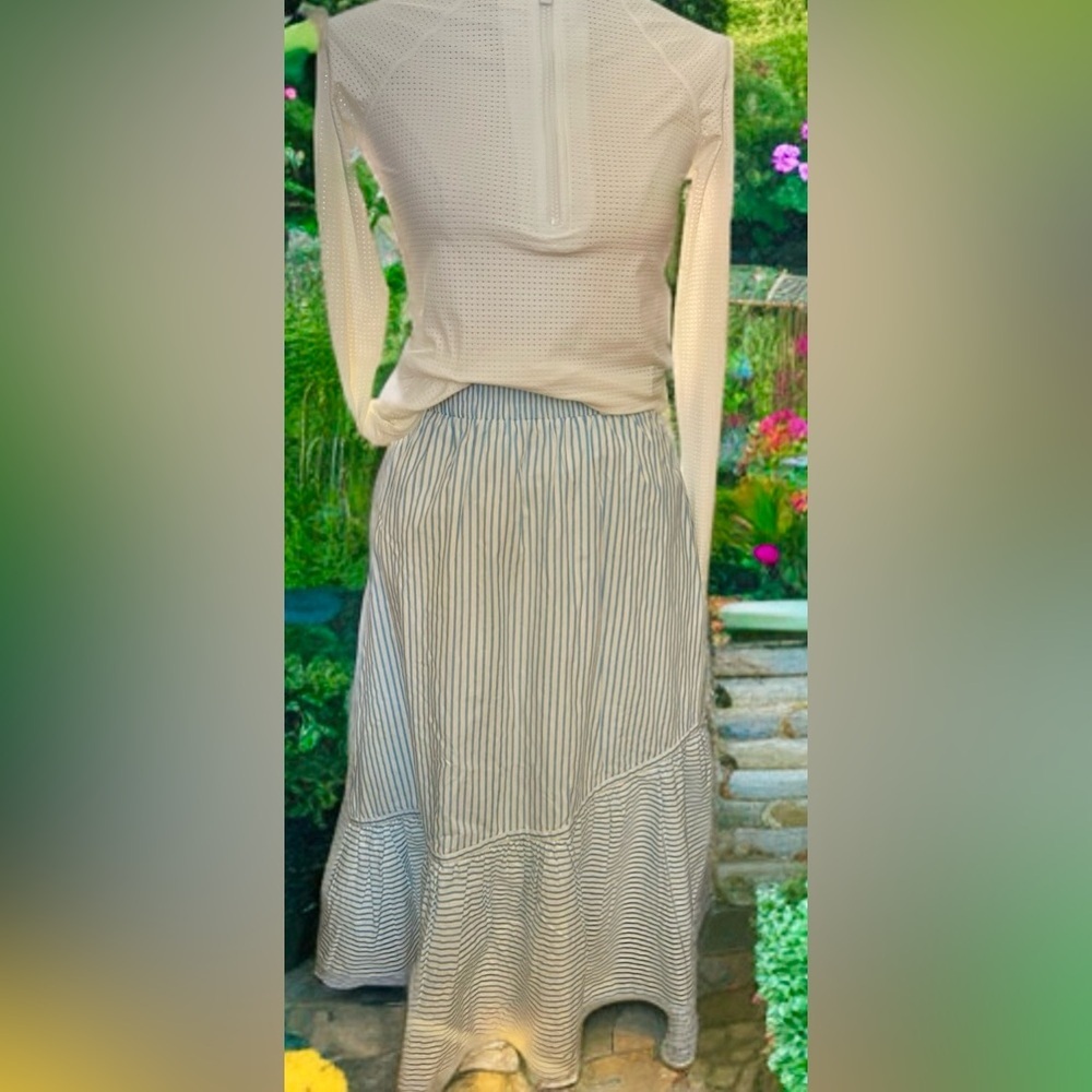Addison Bay Laguna Maxi skirt Size XS. NWT - Picture 5 of 8